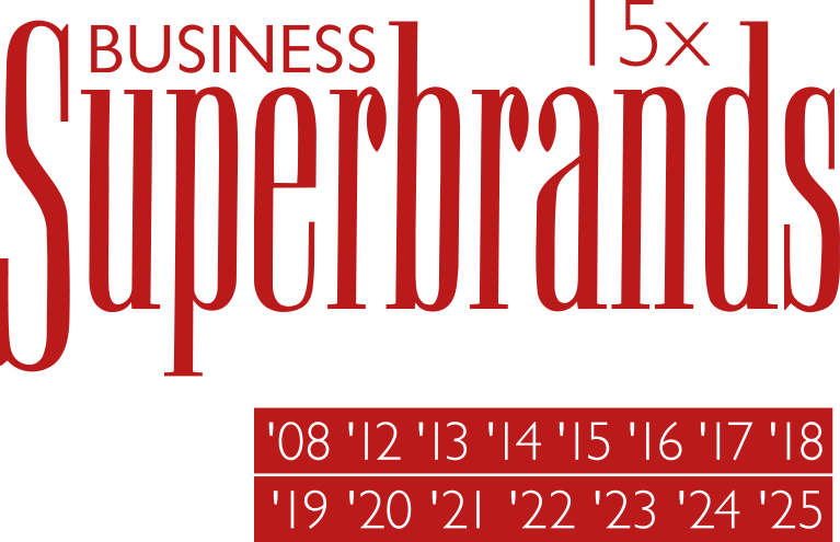 Business Superbrands díj